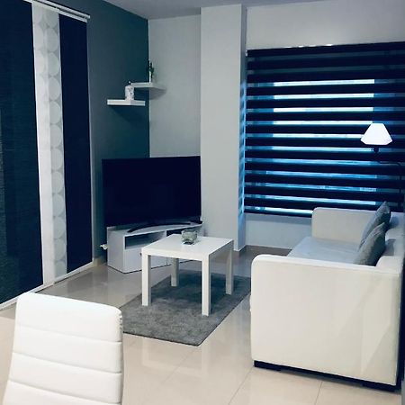Lucushouse II Διαμέρισμα Lugo Εξωτερικό φωτογραφία