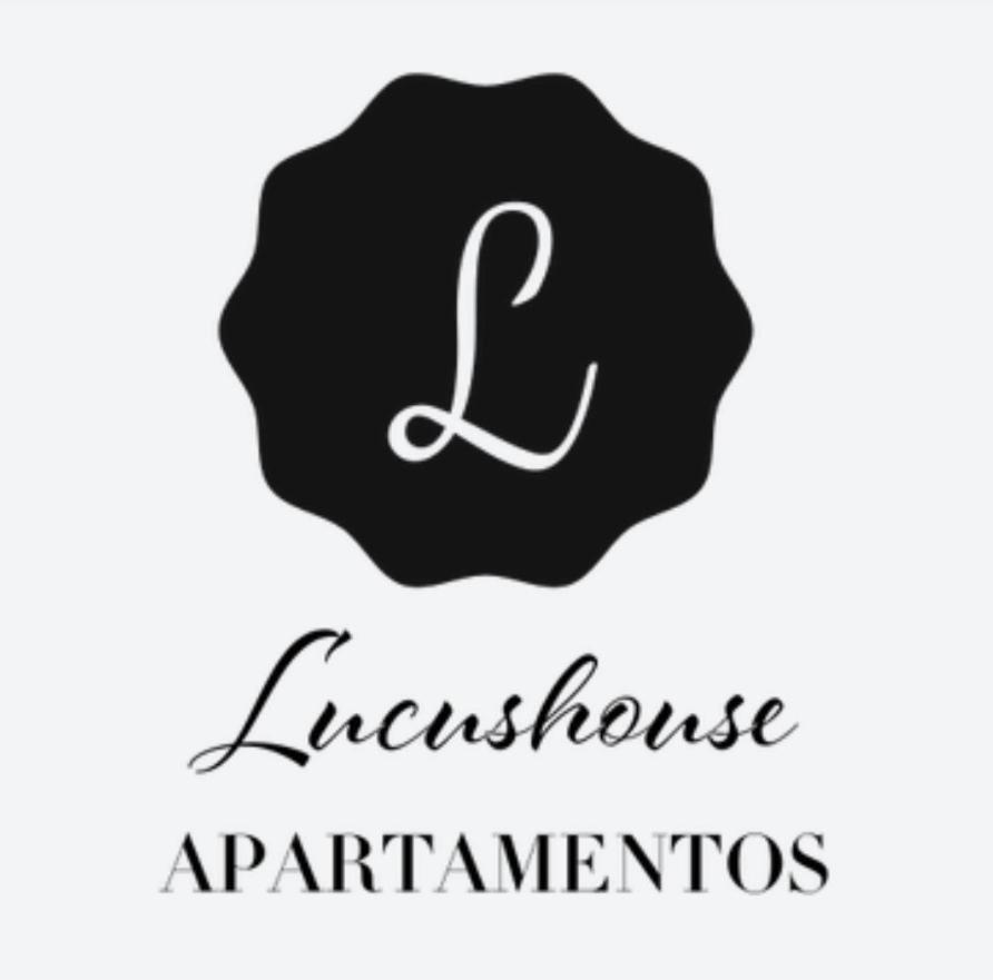 Lucushouse II Διαμέρισμα Lugo Εξωτερικό φωτογραφία